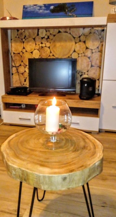 Apartman U Lipna, Pro Cyklisty, Motorkare Frymburk Exterior foto