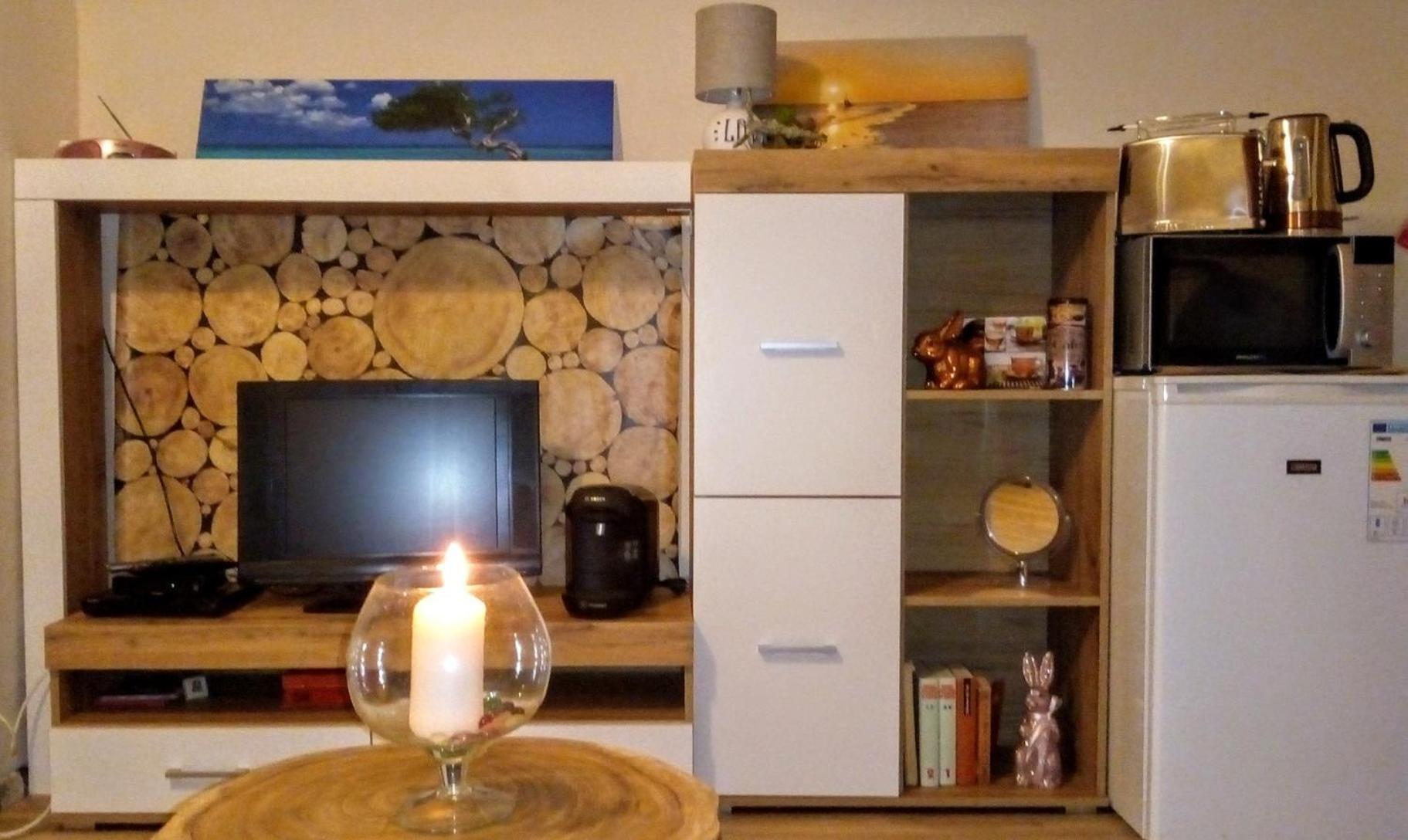 Apartman U Lipna, Pro Cyklisty, Motorkare Frymburk Exterior foto